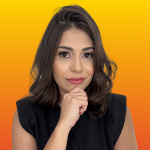 Picture of Priscilla Brandão